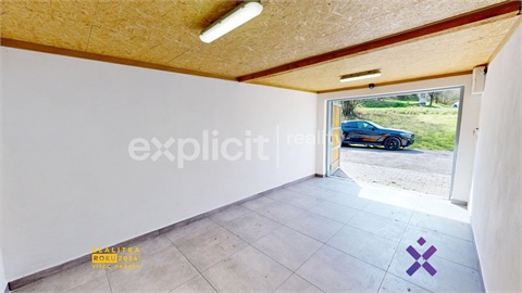 Pronájem garáže, 14 m² - 2