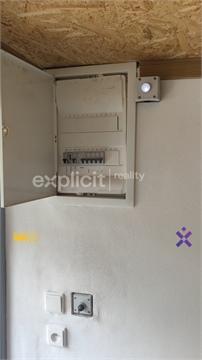 Pronájem garáže, 14 m² - 10