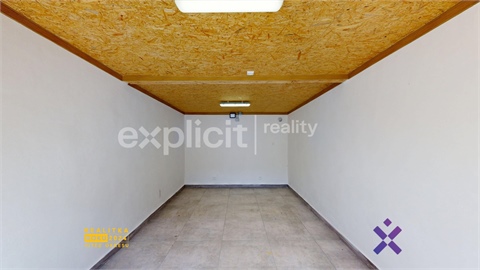 Pronájem garáže, 14 m² 8
