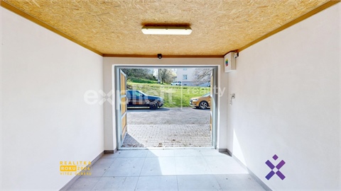 Pronájem garáže, 14 m² - 8