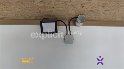 Pronájem garáže, 14 m² 10