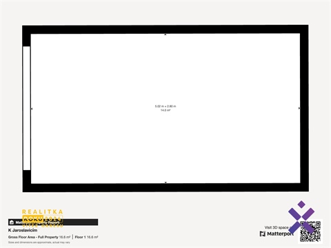 Pronájem garáže, 14 m² - 4