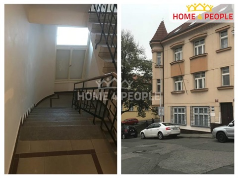 Pronájem skladu / haly, 20 m² - 0