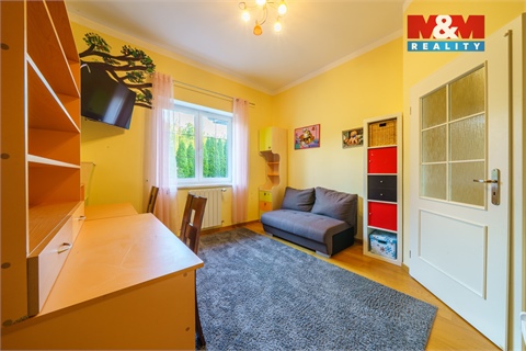 Pronájem rodinného domu, 244 m² - 18