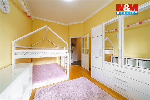 Pronájem rodinného domu, 244 m² - 22