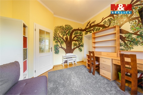 Pronájem rodinného domu, 244 m² 20