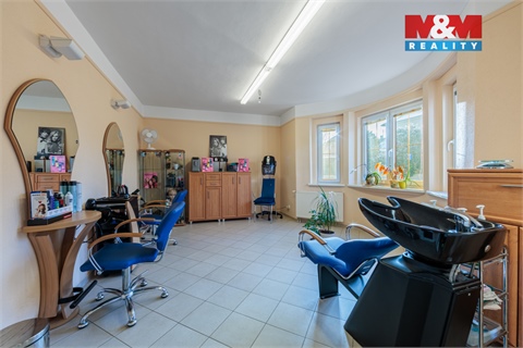 Prodej rodinného domu, 113 m² 2