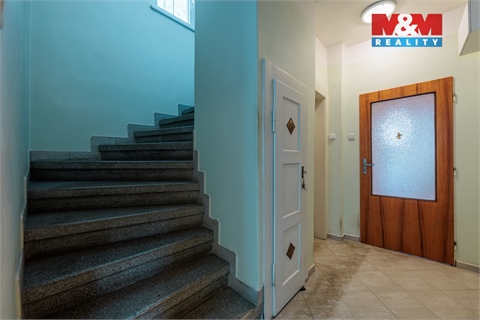 Prodej rodinného domu, 113 m² 6