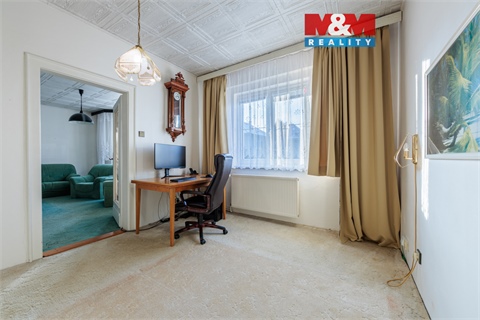 Prodej rodinného domu, 113 m² 0