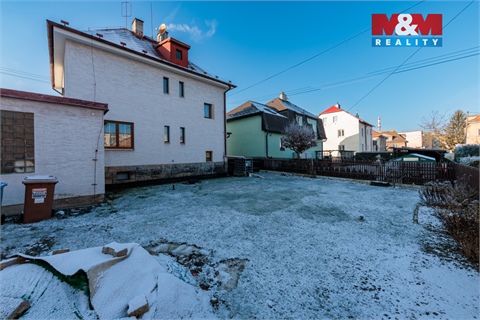 Prodej rodinného domu, 113 m² - 4