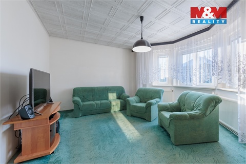 Prodej rodinného domu, 113 m² - 2