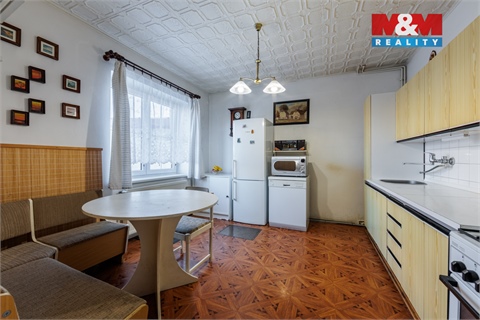 Prodej rodinného domu, 113 m² 8