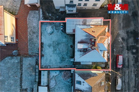 Prodej rodinného domu, 113 m² 4