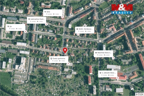 Prodej rodinného domu, 113 m² 20