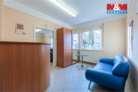 Prodej rodinného domu, 113 m² 10