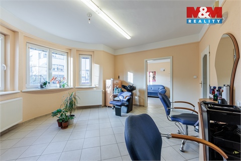 Prodej rodinného domu, 113 m² - 8