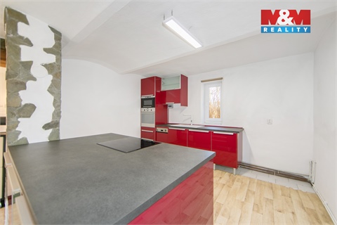 Pronájem bytu 3kk, 104 m² 2