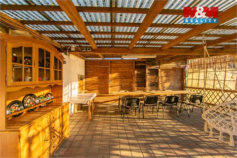 Pronájem bytu 3kk, 104 m² - 12