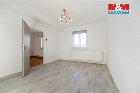 Pronájem bytu 3kk, 104 m² - 2