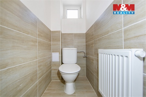 Pronájem bytu 3kk, 104 m² - 6