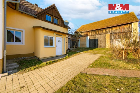 Pronájem bytu 3kk, 104 m² - 8