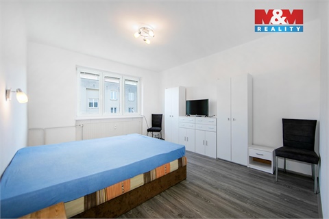 Pronájem bytu 3kk, 78 m² - 4