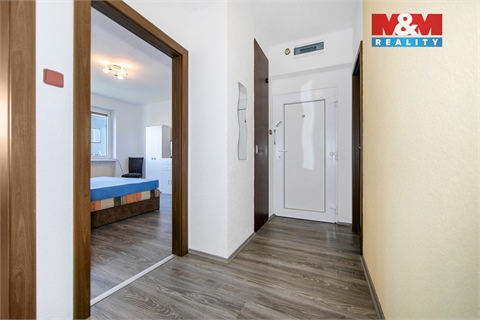 Pronájem bytu 3kk, 78 m² 8