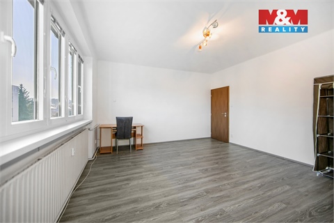 Pronájem bytu 3kk, 78 m² 4