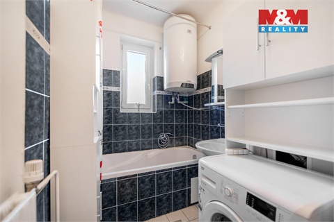 Pronájem bytu 3kk, 78 m² 6