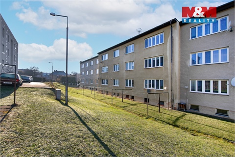 Pronájem bytu 3kk, 78 m² 10