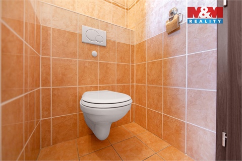 Pronájem bytu 3kk, 78 m² - 6