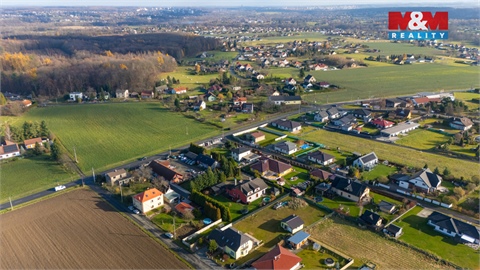 Prodej rodinného domu, 393 m² 2