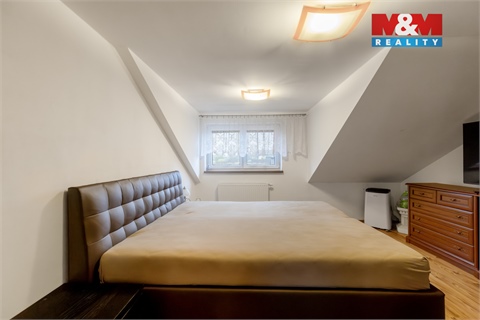 Prodej rodinného domu, 393 m² - 4