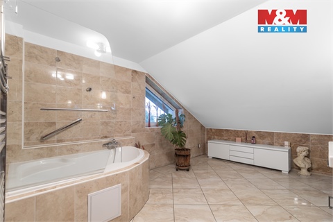 Prodej rodinného domu, 393 m² 10