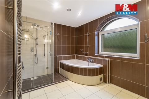 Prodej rodinného domu, 393 m² - 6