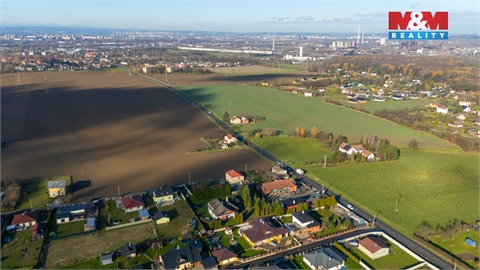 Prodej rodinného domu, 393 m² - 16