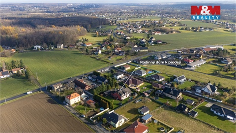 Prodej rodinného domu, 393 m² 24