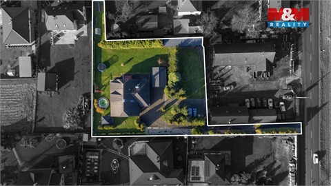 Prodej rodinného domu, 393 m² 26