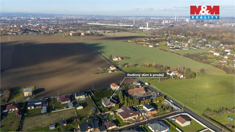 Prodej rodinného domu, 393 m² - 24