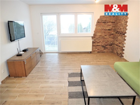 Prodej rodinného domu, 294 m² - 6