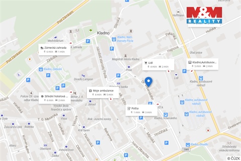 Prodej rodinného domu, 294 m² - 26