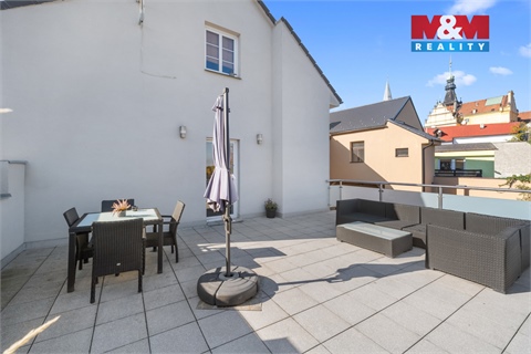 Prodej rodinného domu, 294 m² 18