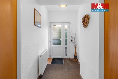 Prodej rodinného domu, 294 m² - 4