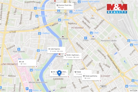 Prodej komerčního objektu, 48 m² 10