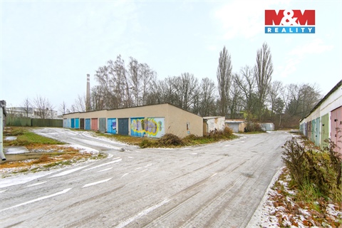 Prodej komerčního objektu, 48 m² 2