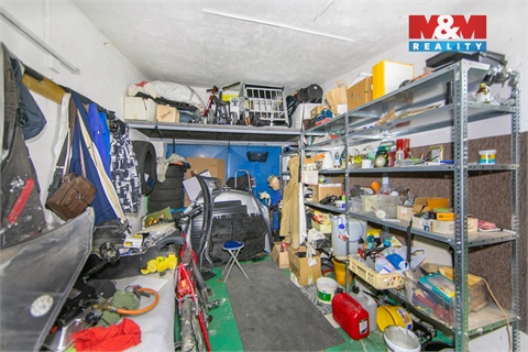 Prodej komerčního objektu, 48 m² 8