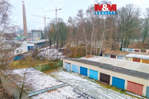 Prodej komerčního objektu, 48 m² 0