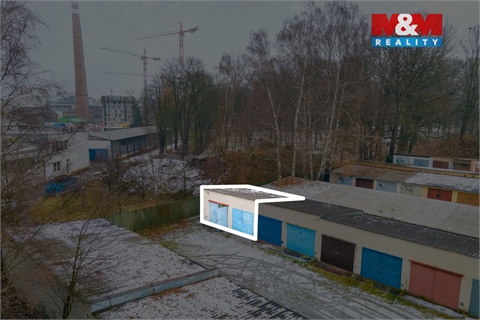 Prodej komerčního objektu, 48 m² 4