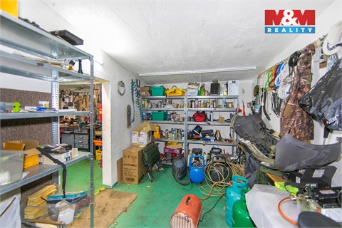 Prodej komerčního objektu, 48 m² 6