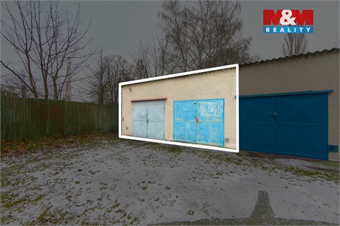 Prodej komerčního objektu, 48 m² - 8